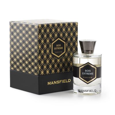 MANSFIELD Bois Extreme Parfum 100 ml